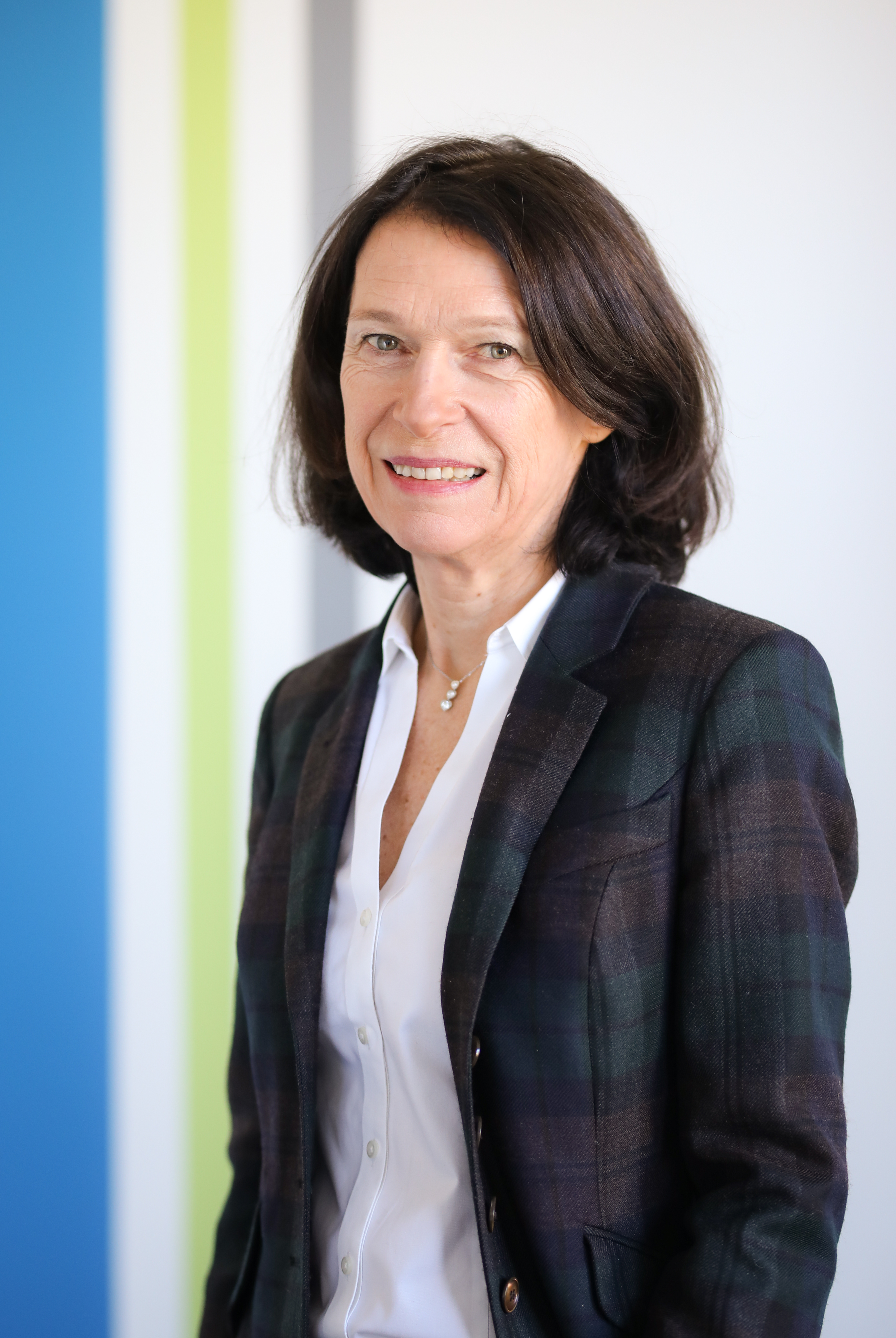 Marie Wiedmer Brouder